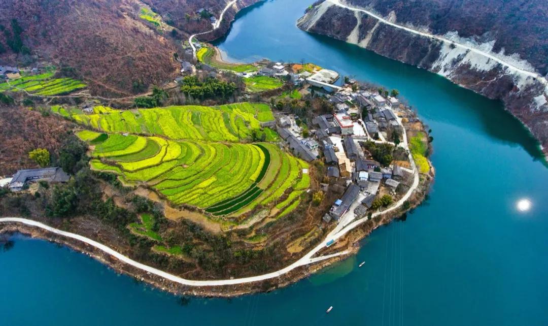 甘肃陇南属于西北吗,陇南是不是甘肃的好地方