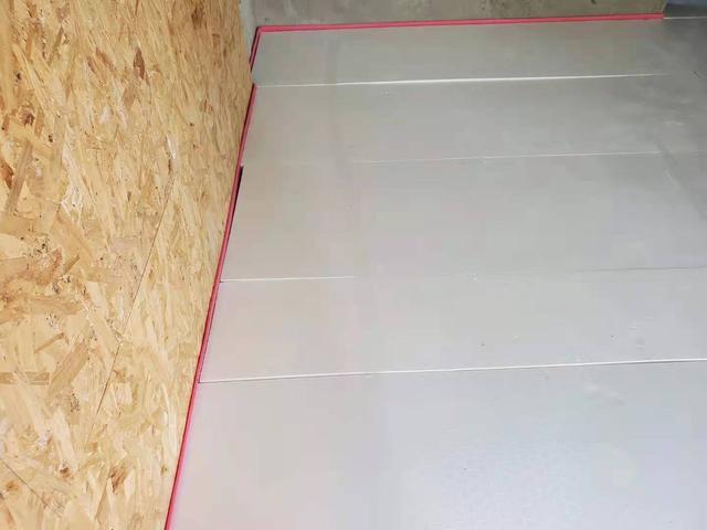 地暖怎么安装不会热,地暖怎么装不影响层高