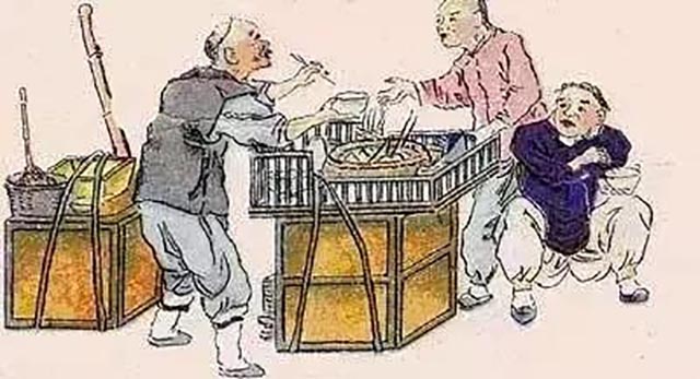 没有暖气的古人怎么过的,这么冷的天古人是怎样御寒的