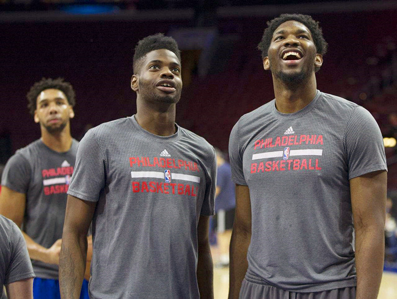 保罗又给雷霆管理层一个难题！边缘中锋被喂成小乔丹，今夏恐离队