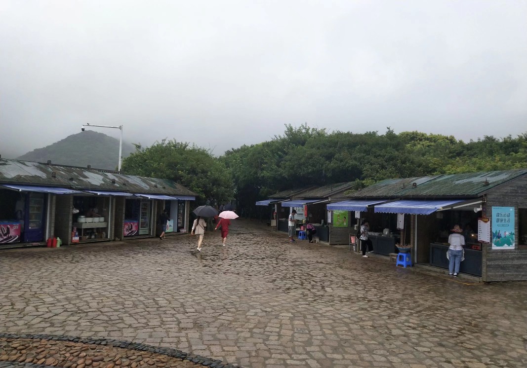 舟山旅游攻略,舟山朱家尖旅游攻略三天两晚住宿