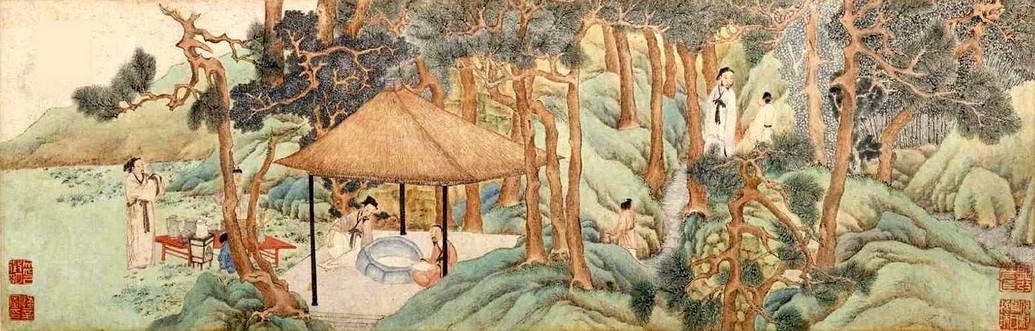 论喝茶最高境界,论茶之道