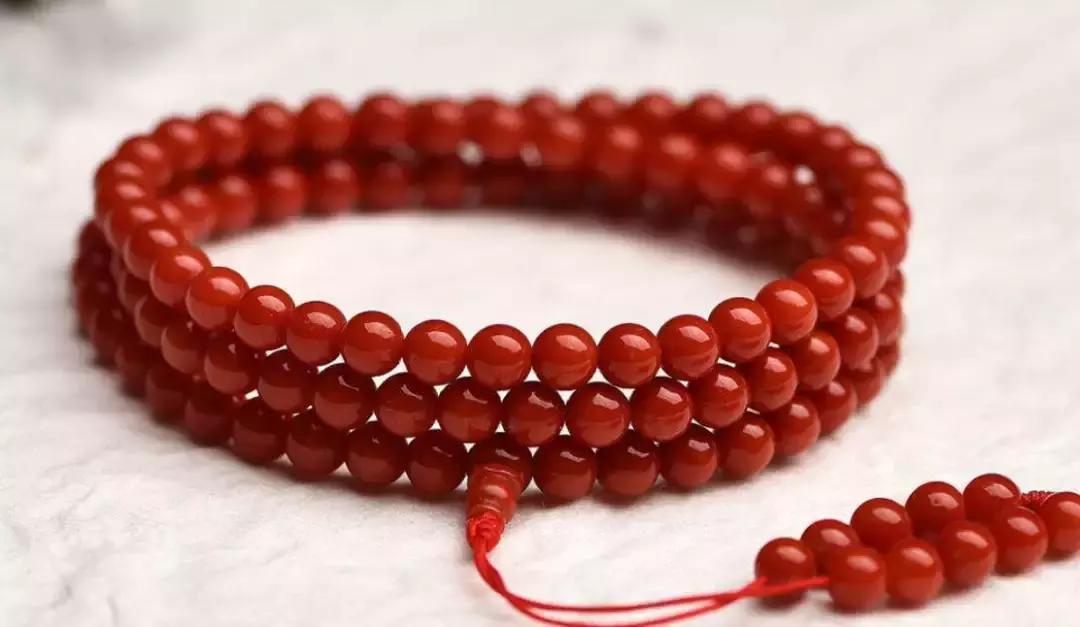 五大辟邪首饰排名,梵林文化天珠