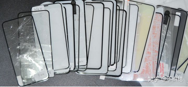华为手机膜进化史,手机膜进化史图片