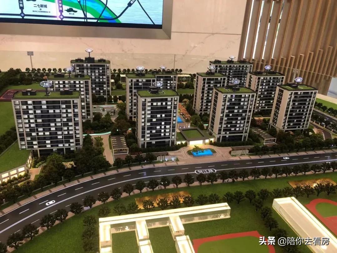 1.5万价位的楼盘，我只推荐这几个