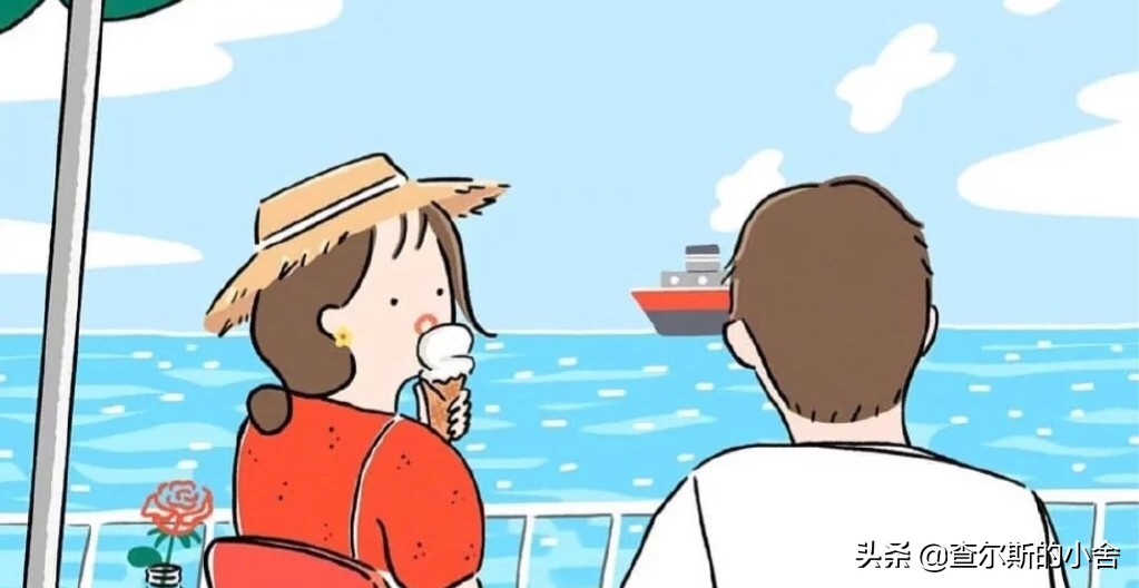 男人有以下几个称呼说明很爱你,对你有这4种称呼的男人