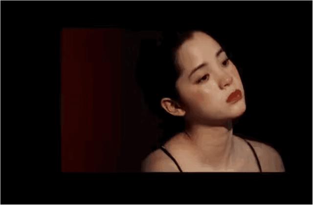 雪莉为什么会变黑,雪莉的照片为什么会越来越模糊