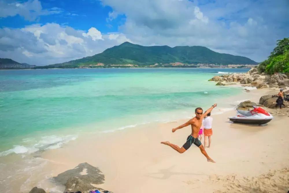 小众海岛旅游攻略推荐,值得去的海岛推荐