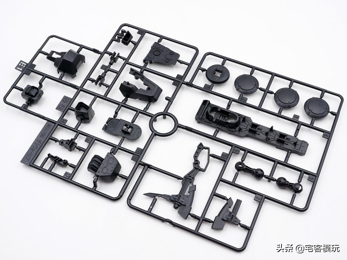 扎古勇士mg测评,mg露娜扎古限定