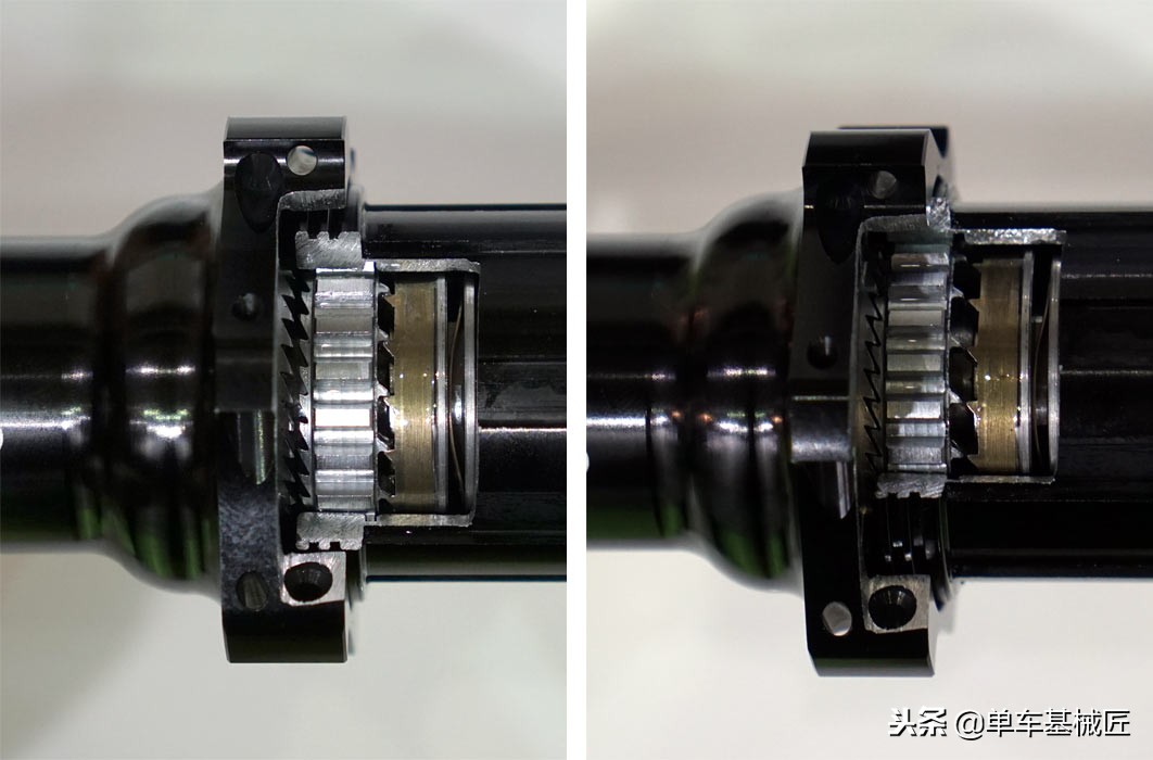 foss静音花鼓怎么样,foss花鼓