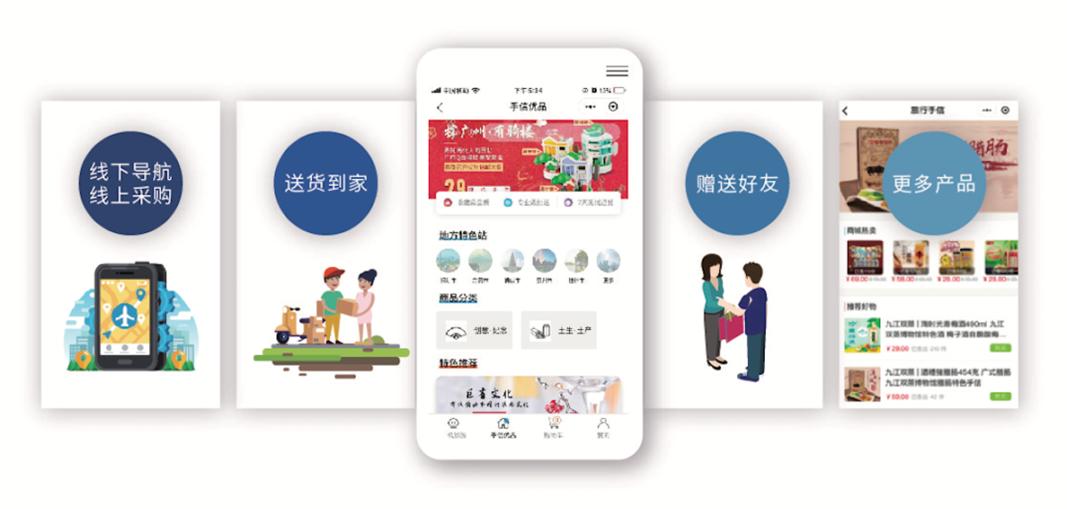 电商分销小程序运营,徐汇区分销裂变小程序新模式