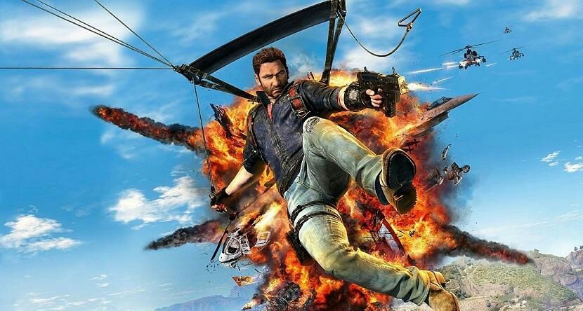 盘点几款自由度比较高的游戏,高自由度单机游戏推荐