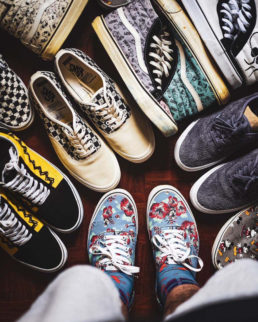 球鞋上脚篇,今日球鞋上脚精选