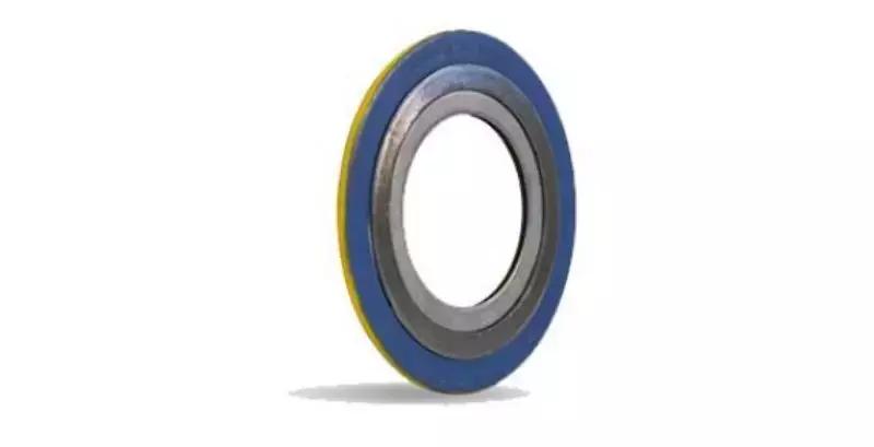 金属缠绕垫片正确使用方法,金属缠绕垫片的型号和尺寸对照表