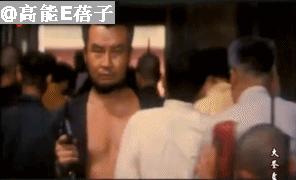 我们家涂们老爷子，牛！