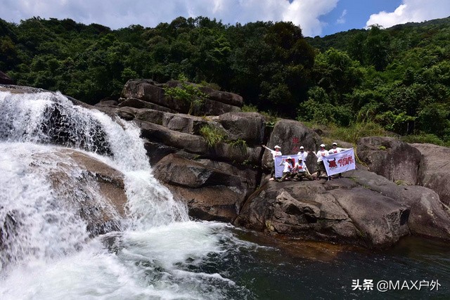 福州桃源谷景区,福州桃源谷风景区