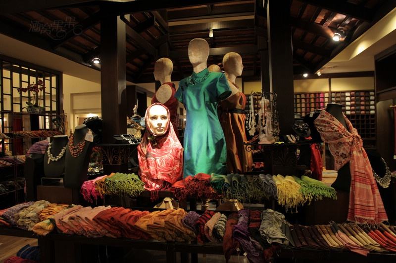 到了泰国消费高吗,去了泰国旅游可以买什么东西