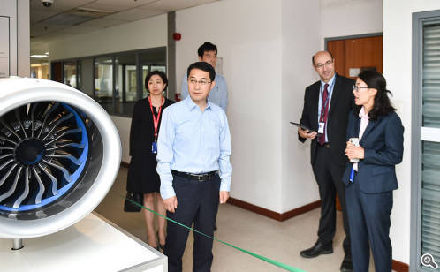 吴庆文长三角一体化,吴庆文推介苏州