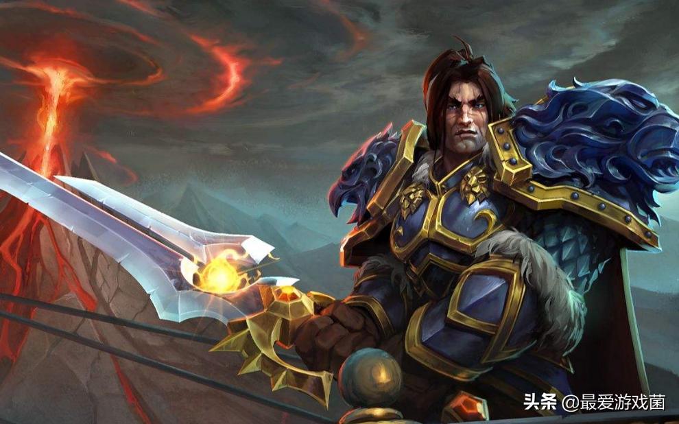 魔兽世界战士属于什么,魔兽世界信仰战士