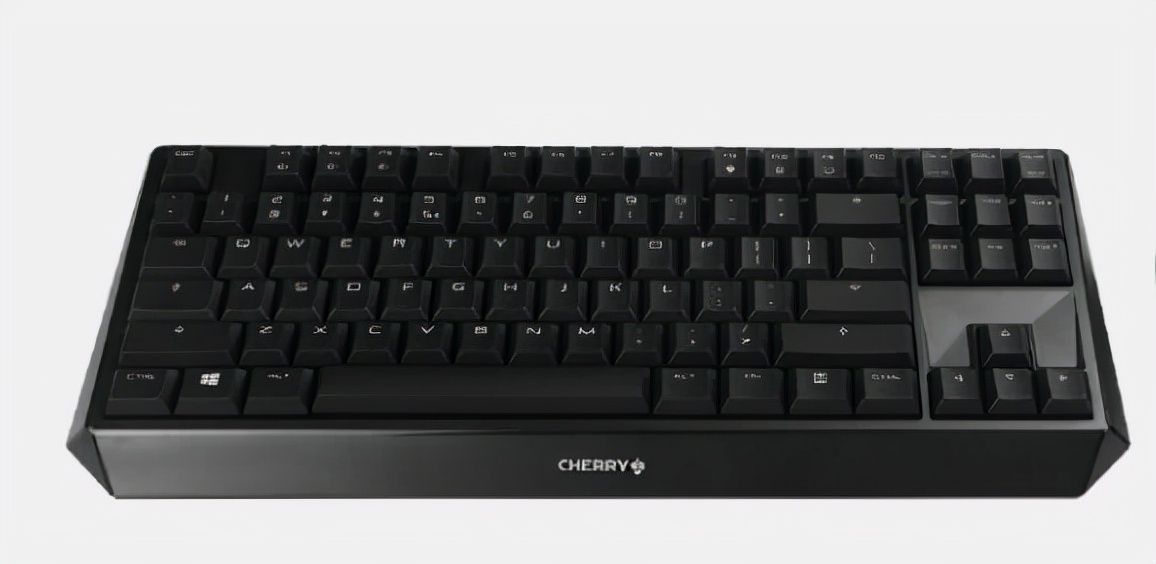 寻找最适合你的键盘61、84、87、98双十一各配列机械键盘选购指南