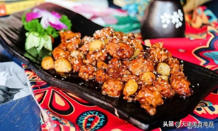 西康路地铁站附近的美食,地铁二号线美食攻略