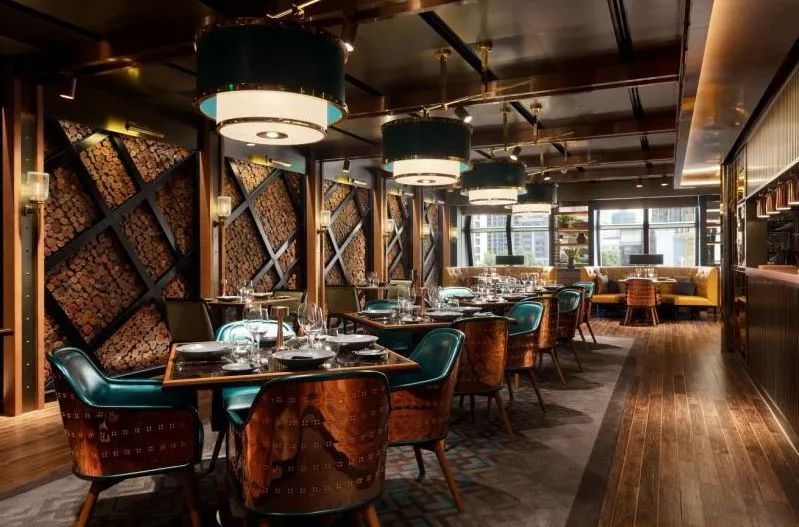 住进风景里民族风情酒店,入住高颜值酒店的感觉