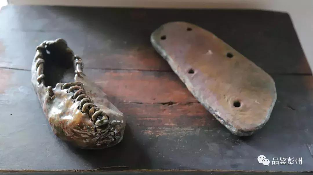 走遍中国的“寻鞋哥”来了!这回居然换上“军乐造”