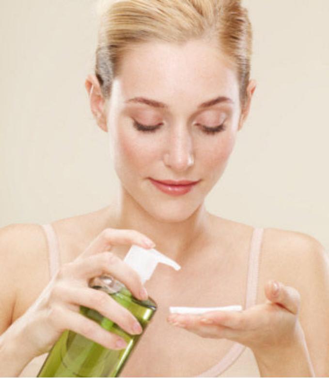 皮肤卸妆很干净但越来越差,正确的护肤从卸妆开始