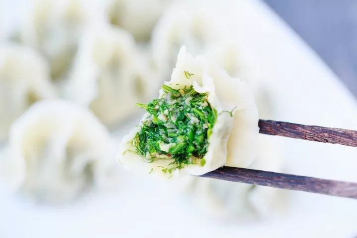 立冬吃饺子哪七个馅儿,立冬吃瓜馅儿饺子的寓意