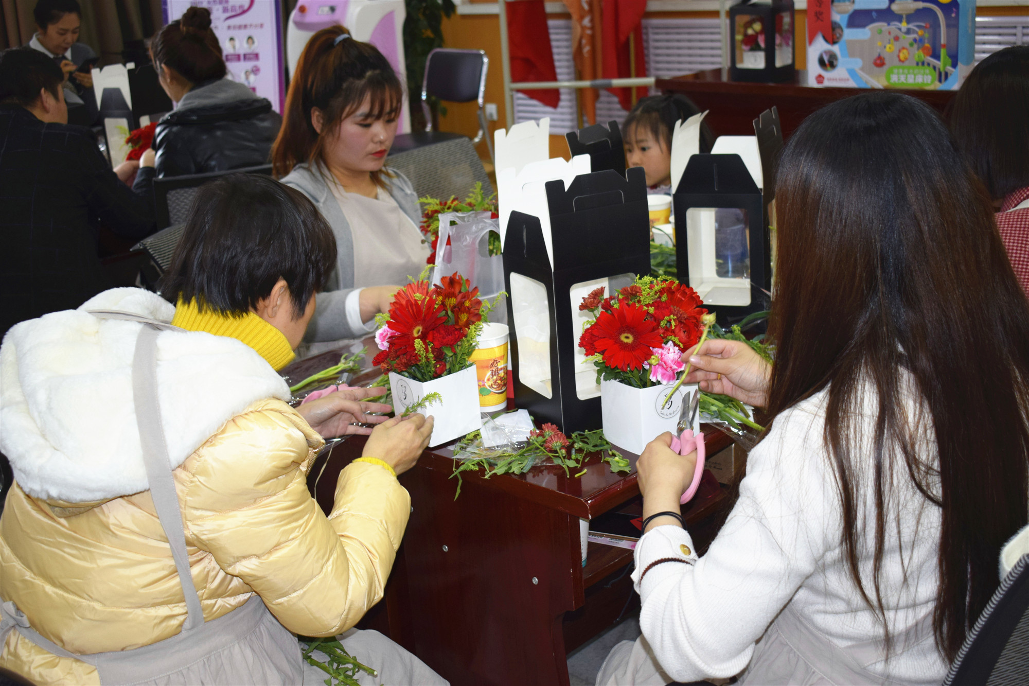 仁和妇产医院,仁和医院后续