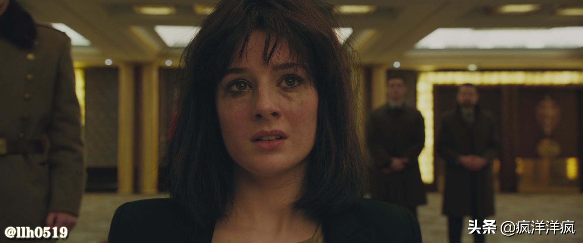 《安娜》影评，若为自由故万物皆可杀