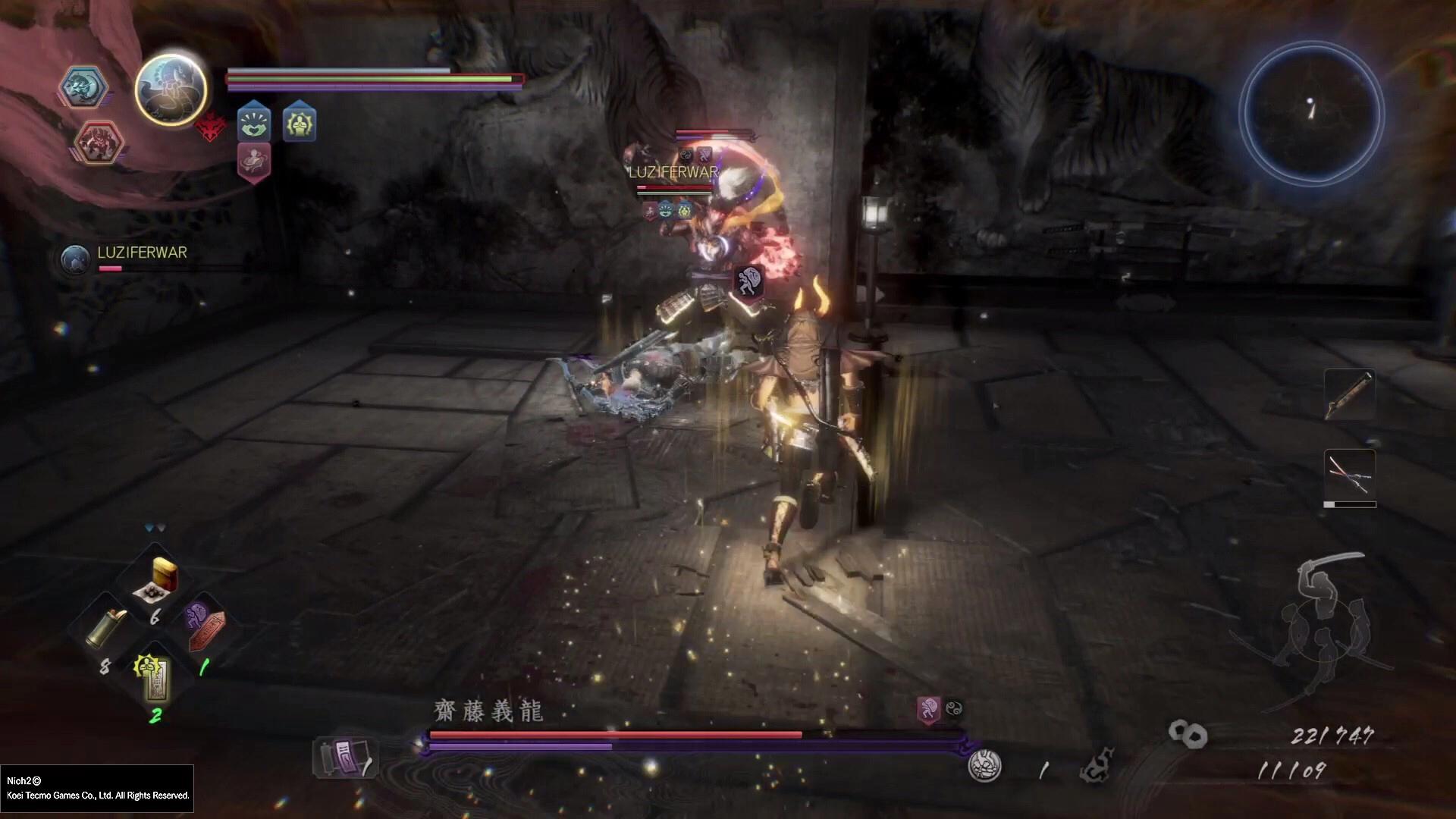 仁王2评测ign,仁王2客观评价