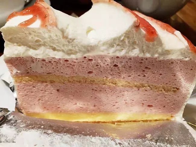 一碰就塌，禁止拍照：这家网红蛋糕店没有少女心