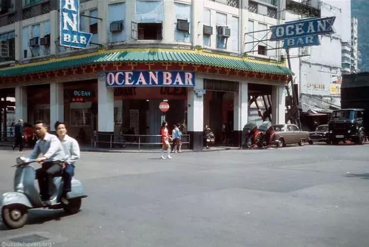 还记得六十年前吗,还记得80年代港风吗