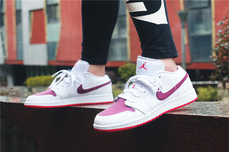 经典的aj1低帮鞋,经典aj1高帮排名