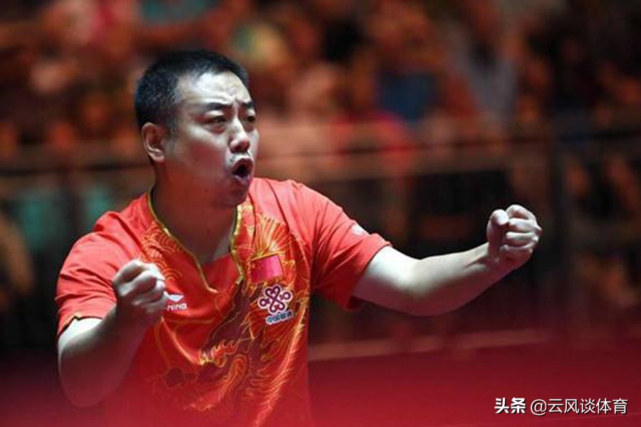 国乒掌门人刘国梁年薪曝光，球迷不淡定了：国足应该好好学习