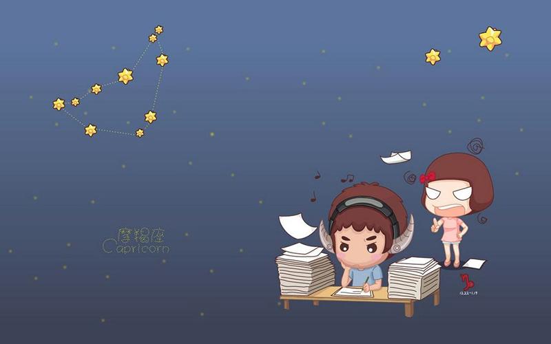 表面温柔实则固执的星座,低调隐忍深藏不露的四大星座