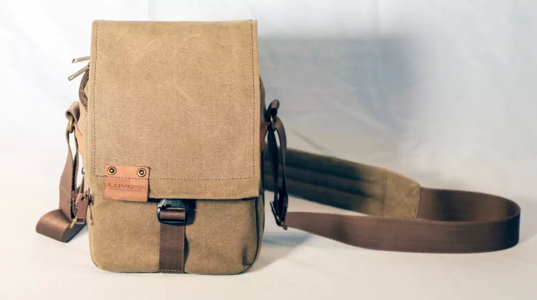 最轻便的双肩摄影包推荐,最好用的摄影单肩包推荐