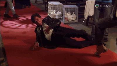 成龙功夫巅峰时期的动作,成龙武打功夫