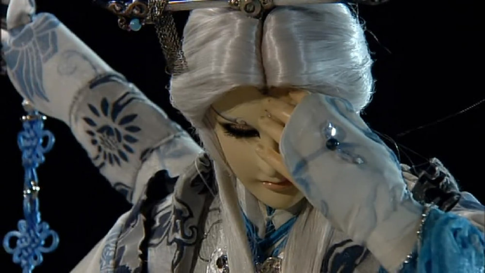 国产动漫三巨头历史,国产三十年前动漫