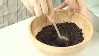 慕斯蛋糕制作要点全教你！不烤不蒸，烘焙新手必学