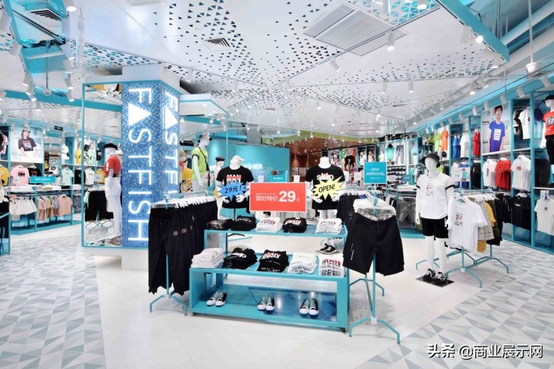 fastfish快鱼旗舰店毛衣,fastfish快鱼店铺