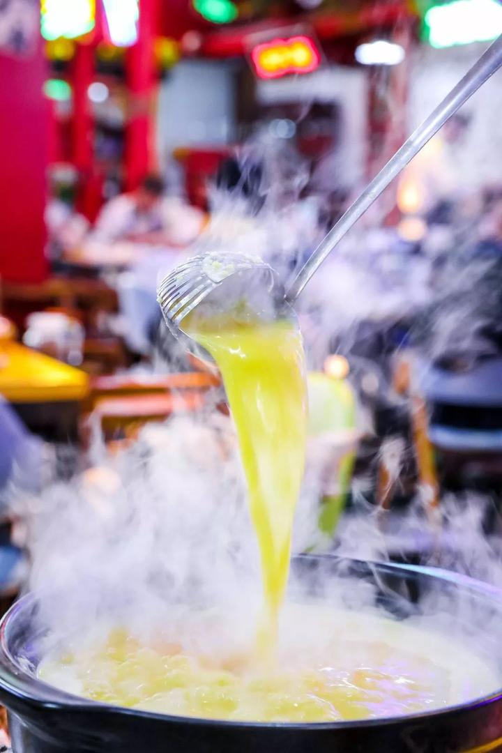 榆记港式打边炉火锅塞维兰蒂斯店,耿先生港式打边炉火锅团购套餐