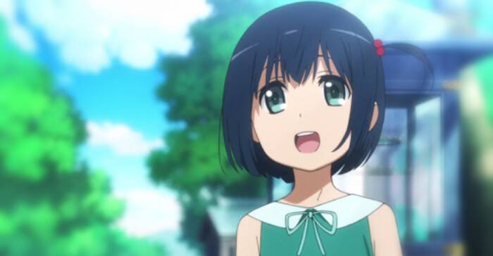 一听未闻花名的歌就想哭,为什么看未闻花名想哭