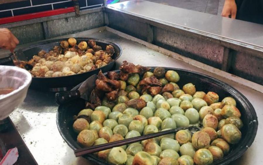 青岛台东夜市攻略,除了台东青岛夜市推荐哪个最好