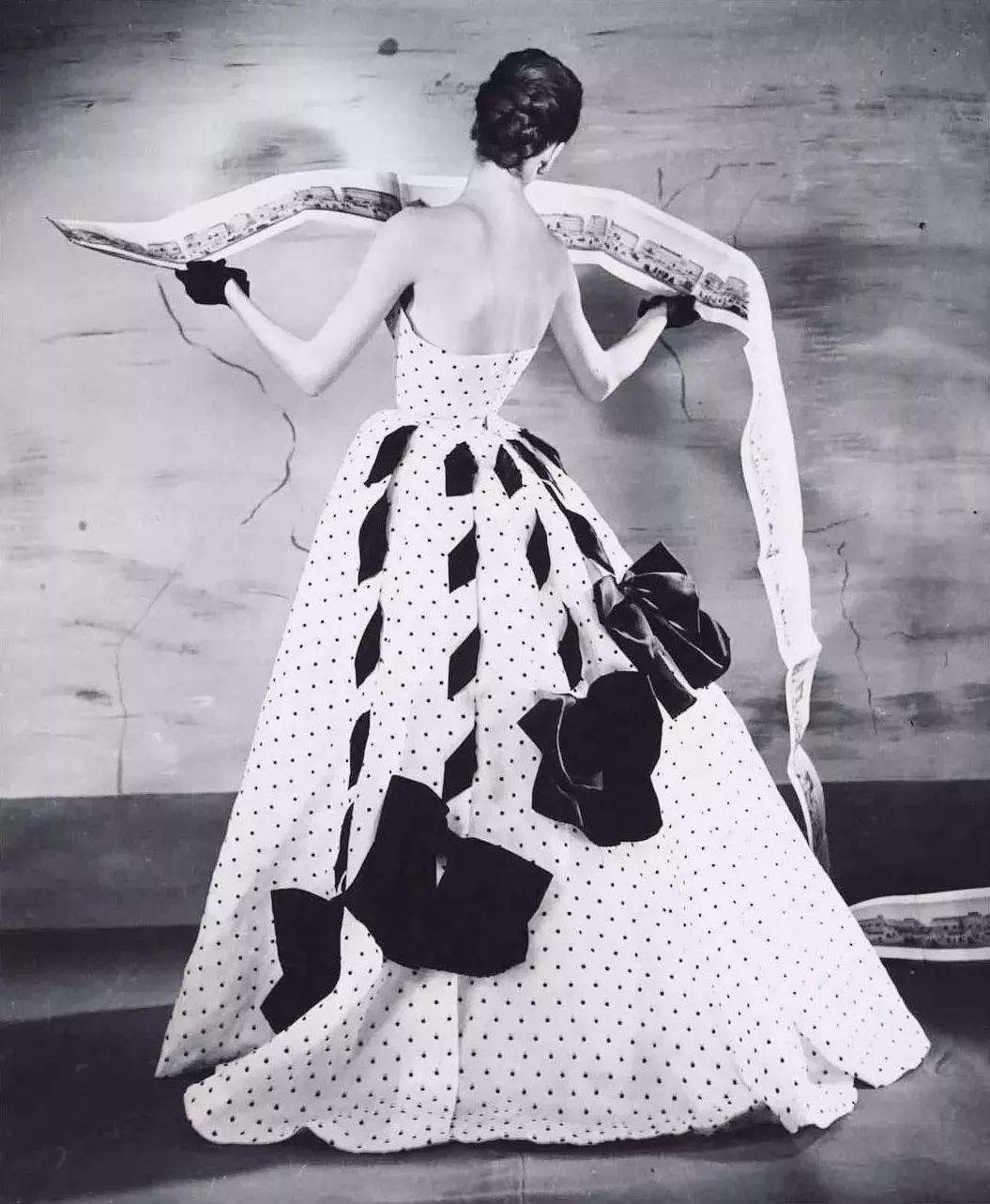 这位香奈儿的死对头，迪奥先生齐名，打造出最原汁原味的法式优雅