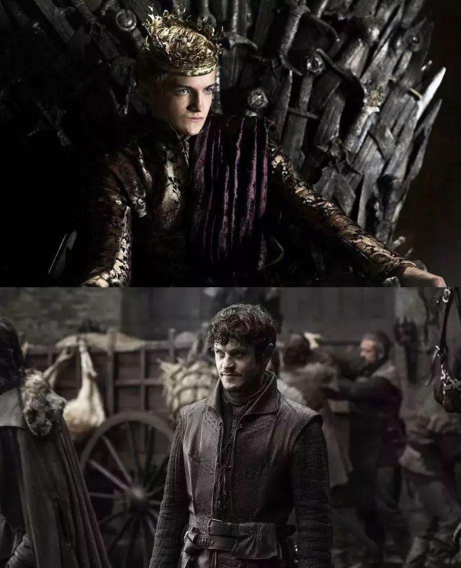 必须说，《权力的游戏》的权谋水平在《大明王朝》面前就是个弟弟