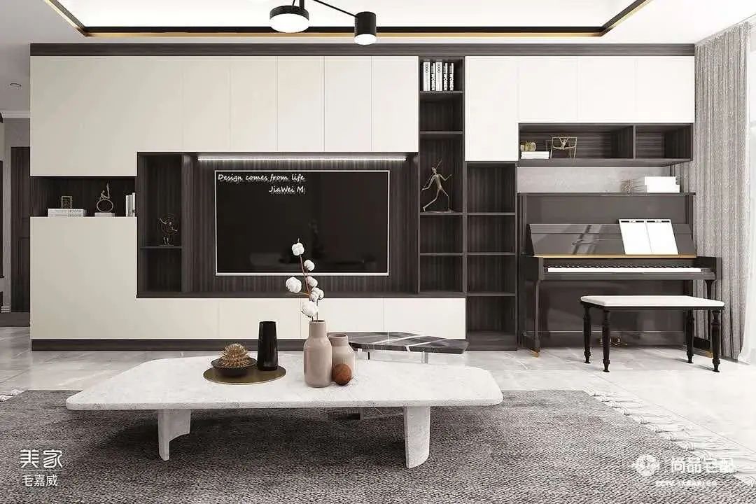 home家装设计,家居高定市场分析