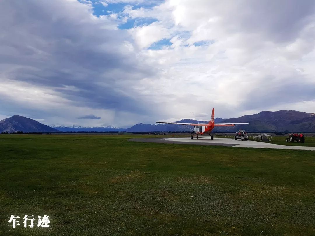 新西兰南岛箭镇美篇,新西兰南岛之旅