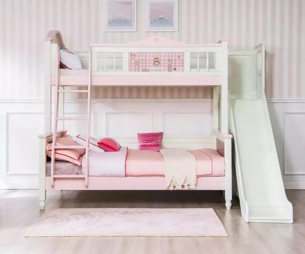 3000左右的儿童床推荐,婴儿床ins